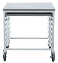 Omcan 44722 Food Slicer, Attachment