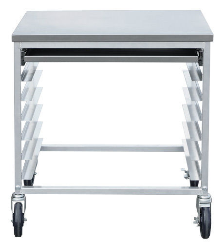 Omcan 44722 Food Slicer, Attachment