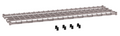 Metro 1860DRK4 Dunnage Shelf