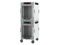 Metro HBCW16-AC-M Heated Cabinet, Mobile