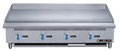 Blue Air BLGM48-24D Griddle, Gas, Countertop
