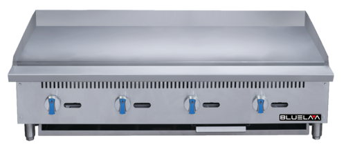 Blue Air BLGM48-20D Griddle, Gas, Countertop