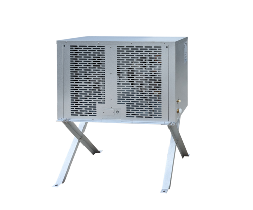 Blue Air BRC-1300 Ice Maker, Parts & Accessories