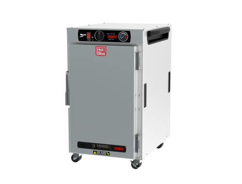 Metro HBCN8-AS-UC Heated Cabinet, Undercounter