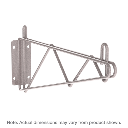 Metro 1WD14K4 Shelving Bracket, Wall Mount