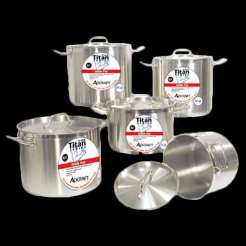 Admiral Craft SSP-24 Stock Pot