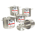 Admiral Craft SSP-60 Stock Pot