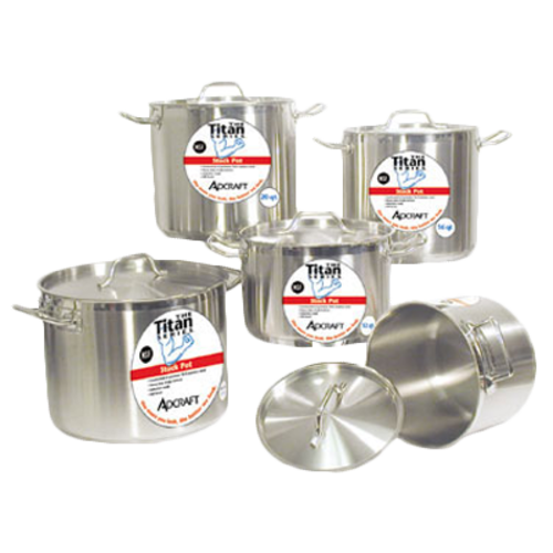 Admiral Craft SSP-60 Stock Pot