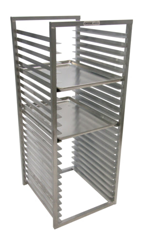 Channel RIR-24 Refrigerator Rack, Reach-In