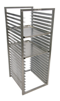 Channel RIR-24 Refrigerator Rack, Reach-In