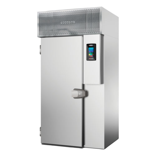 American Panel AP20BCF200-3-P Blast Chiller Freezer, Roll-In