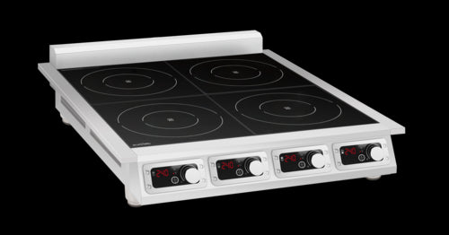 Eurodib CCI4351PH Induction Range, Countertop