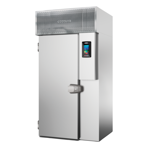 American Panel AP20BCF200-3-P Blast Chiller Freezer, Roll-In