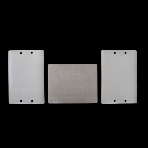 ACP TL12 Microwave Oven, Parts & Accessories