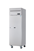 Blue Air BSR23T-HC Refrigerator, Reach-In
