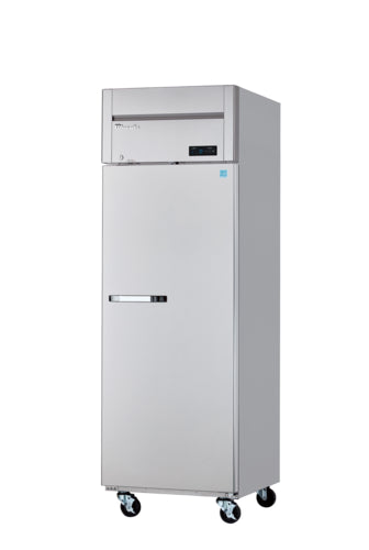 Blue Air BSF23T-HC Freezer, Reach-In