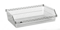 Metro BSK2436NC Shelving, Wire
