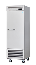 Blue Air BSF23-HC Freezer, Reach-In