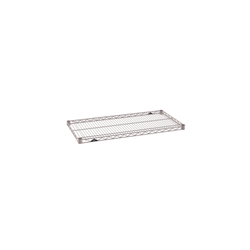 Metro 1836NK4 Shelving, Wire