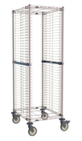 Metro RE1K4S Pan Rack, Bun