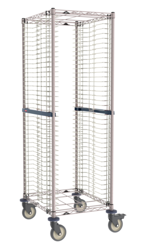 Metro RE1K4S Pan Rack, Bun
