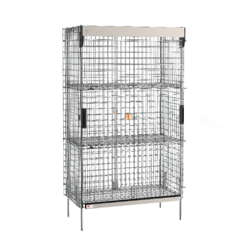 Metro SEC55C-SL-2SE Security Unit