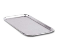 Admiral Craft SST-1418 Serving & Display Tray, Metal