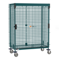 Metro SEC55EK3-SL Security Unit