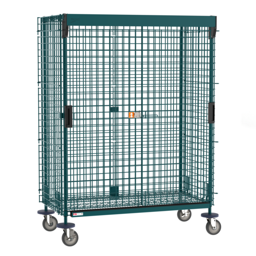 Metro SEC55EK3-SL Security Unit