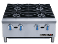 Blue Air BLHP24 Hotplate, Countertop, Gas