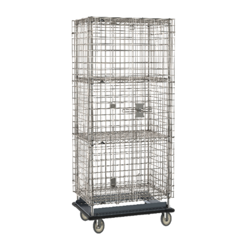 Metro SEC53S-HD-2SE Security Unit