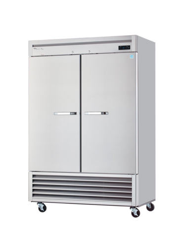 Blue Air BSR49-HC Refrigerator, Reach-In