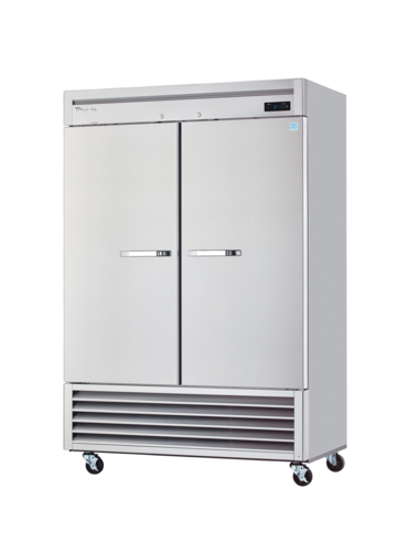 Blue Air BSF49-HC Freezer, Reach-In