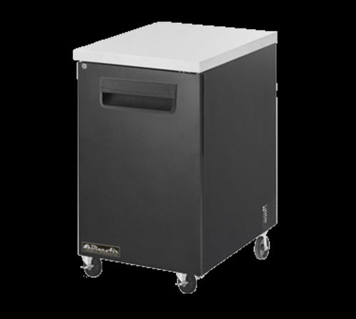 Blue Air BBB23-1S-HC Back Bar Cabinet, Refrigerated
