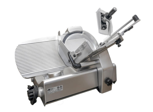 Omcan 48391 Food Slicer, Electric