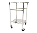 Admiral Craft STA-30 Mixing Bowl Dolly