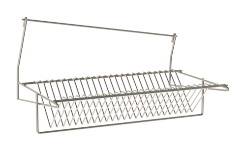 Metro IWA-S11S Shelving, Wall Grid Accessories
