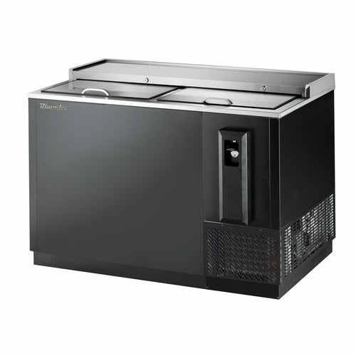 Blue Air BBC-50B-HC Bottle Cooler