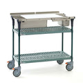 Metro MS1848-PRPR Cart, Prep
