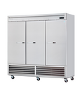 Blue Air BSR72-HC Refrigerator, Reach-In