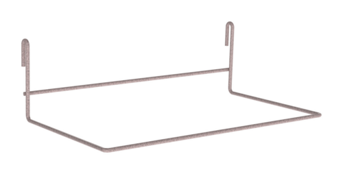 Metro STP3K4 Shelving, Wall Grid Shelf
