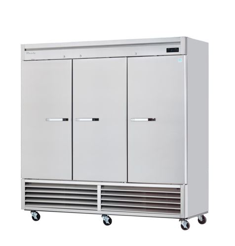 Blue Air BSF72-HC Freezer, Reach-In