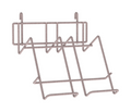 Metro UBHK4 Shelving, Wall Grid Accessories
