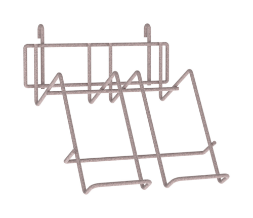 Metro UBHK4 Shelving, Wall Grid Accessories