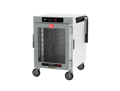 Metro HBCW8-DCPS-M Heated Cabinet, Mobile, Pass-Thru