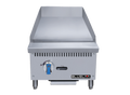 Blue Air BLGM12-20D Griddle, Gas, Countertop