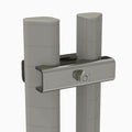 Metro SAPCLAMPX Shelving Accessories