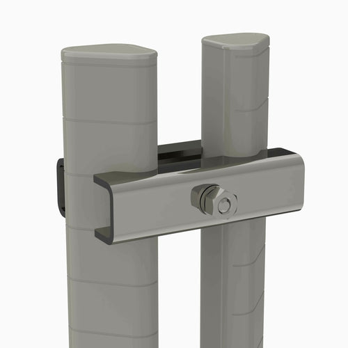 Metro SAPCLAMPX Shelving Accessories