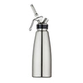 Browne USA Foodservice 574356 Whipped Cream Dispenser, Manual