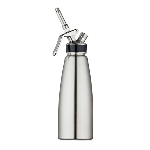 Browne USA Foodservice 574356 Whipped Cream Dispenser, Manual